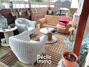 Vente Divers 4 chambresLa Chapelle-Achard