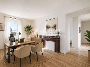 Vente Divers 6 chambresLa Chapelle-des-Marais