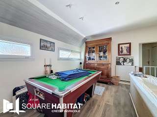 Divers ventes 7 pièces