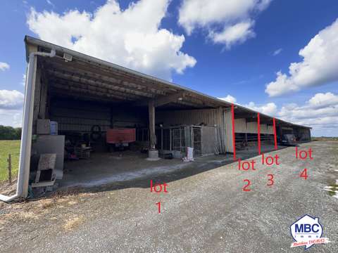 Divers ventes La Chapelle-Saint-Florent 49