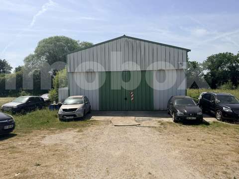 Divers ventes 1 pièce La Chapelle-Saint-Sauveur 44