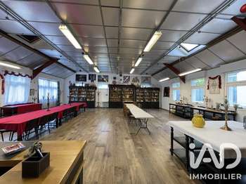 Vente DiversLa Chaussée-d'Ivry