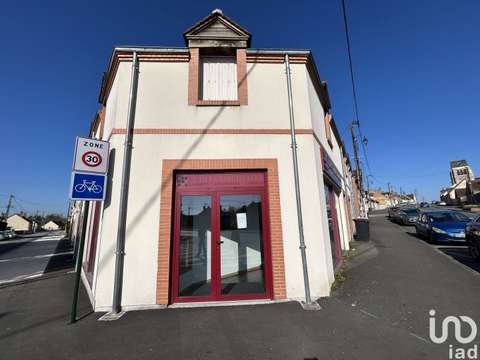 Divers ventes La Ferté-Saint-Aubin 45