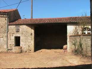 Photo Divers ventes La Foye-Monjault
