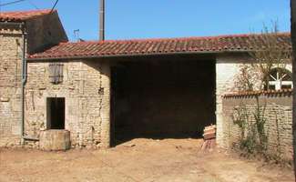 Photo Divers ventes La Foye-Monjault