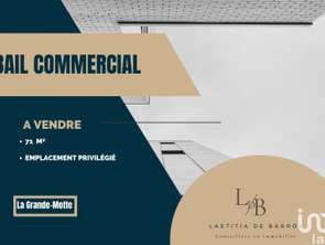 Vente DiversLa Grande-Motte