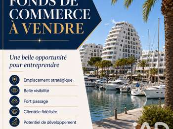 Vente DiversLa Grande-Motte