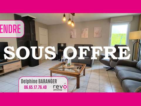 Divers ventes 7 pièces La Jumellière 49