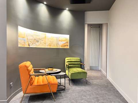 Divers ventes 4 pièces