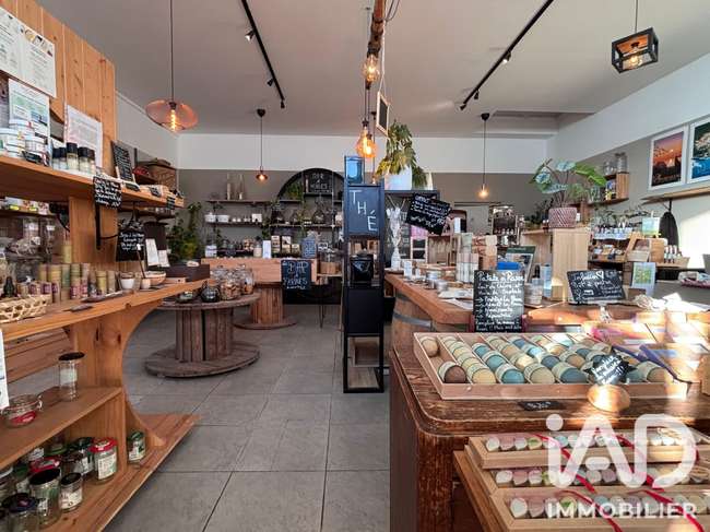 Divers ventes La moutonne 83 · à La Crau · 98 m² · 81 000 €