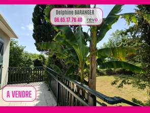 Vente Divers 3 chambresLa Plaine