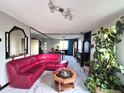 Divers ventes 5 pièces