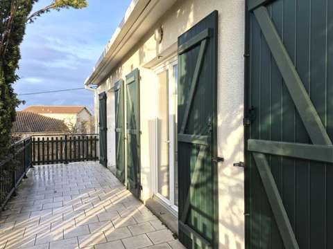 Divers ventes 5 pièces