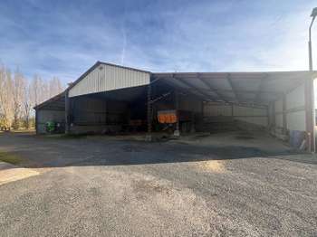 Divers ventes La Poitevinière 49