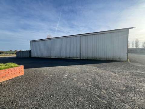 Divers ventes La Poitevinière 49