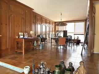 Divers ventes 5 pièces