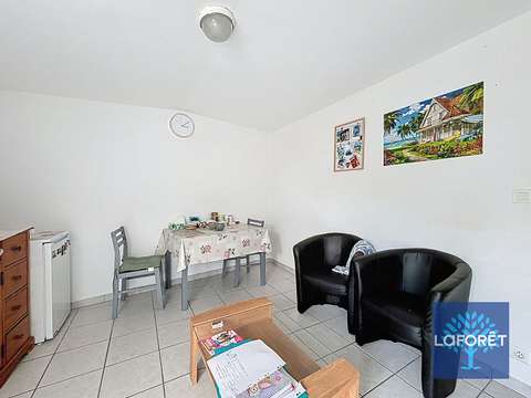 Divers ventes 6 pièces