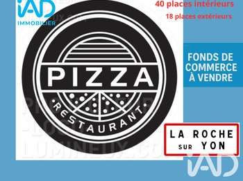 Vente DiversLa Roche-Sur-Yon Centre Ville