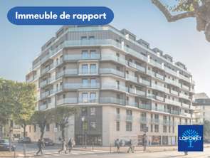 Vente Divers 5 chambresLa Roche-Sur-Yon Centre Ville