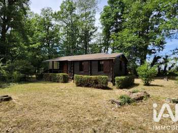 Vente Divers 1 chambreLa Selle-en-Hermoy