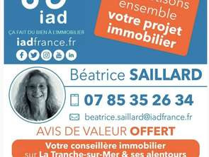 Vente DiversLa Tranche-sur-Mer