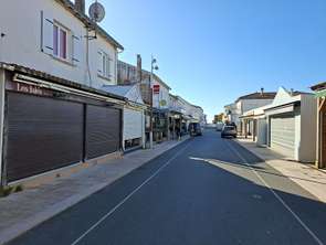 Vente DiversLa Tranche-sur-Mer