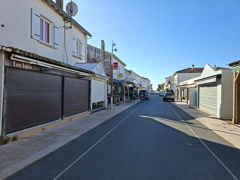 Divers ventes La Tranche-sur-Mer 85