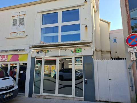 Divers ventes La Tranche-sur-Mer 85