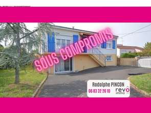 Vente Divers 3 chambresLa Varenne
