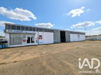 Vente DiversLa Ville-aux-Clercs