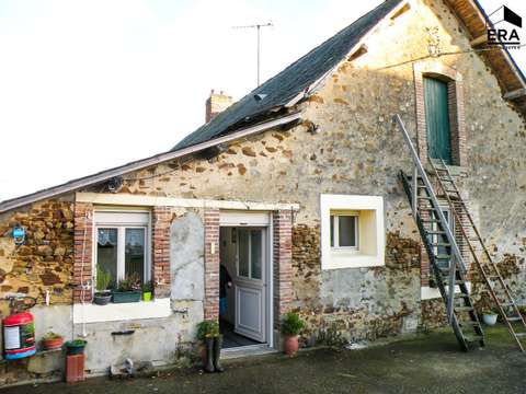 Divers ventes 5 pièces