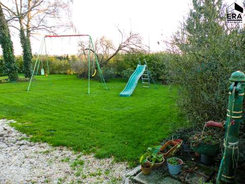 Divers ventes 5 pièces