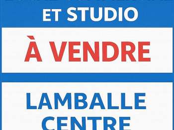 Divers ventes Lamballe 22