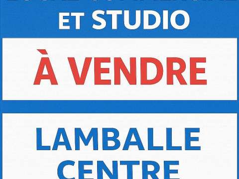Divers ventes Lamballe 22