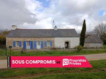 Vente Divers 2 chambresLangonnet
