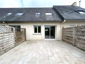 Vente Divers 2 chambresLannilis