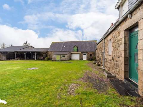 Divers ventes 5 pièces