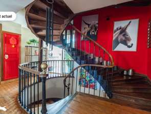 Vente Divers 5 chambresLannion