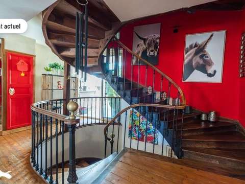 Divers ventes 7 pièces Lannion 22