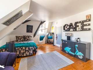 Divers ventes 7 pièces