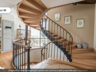 Divers ventes 7 pièces