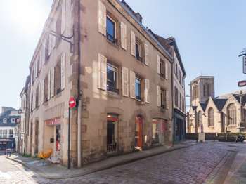 Vente Divers 5 chambresLannion