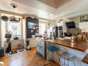 Vente Divers 5 chambresLannion