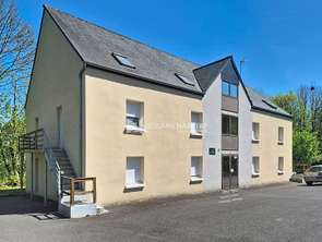 Vente Divers 20 chambresLannion