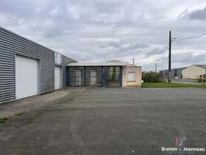 Vente DiversLassay-les-Châteaux