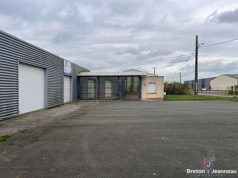 Divers ventes Lassay-les-Châteaux 53