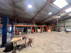 Vente DiversLassay-les-Châteaux