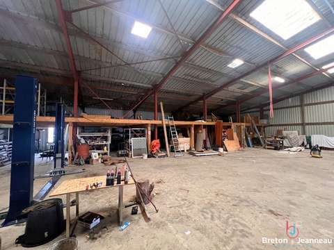 Divers ventes Lassay-les-Châteaux 53