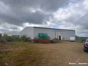 Vente DiversLassay-les-Châteaux