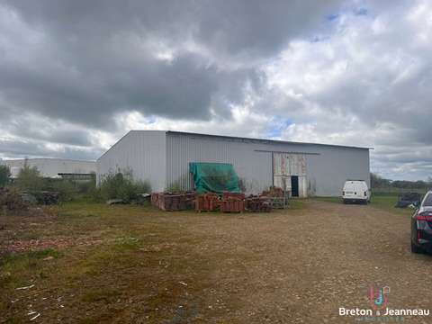 Divers ventes Lassay-les-Châteaux 53